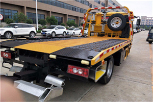 绵竹24小时汽车送油服务公司