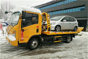 绵竹附近道路救援服务