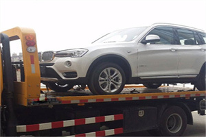 绵竹拖车24小时服务电话