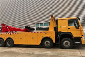 绵竹道路救援公司